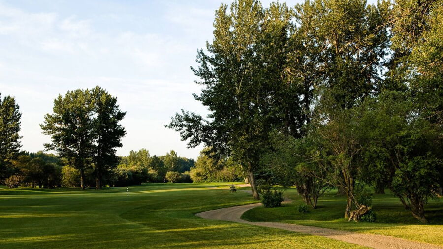 Highwood GCC