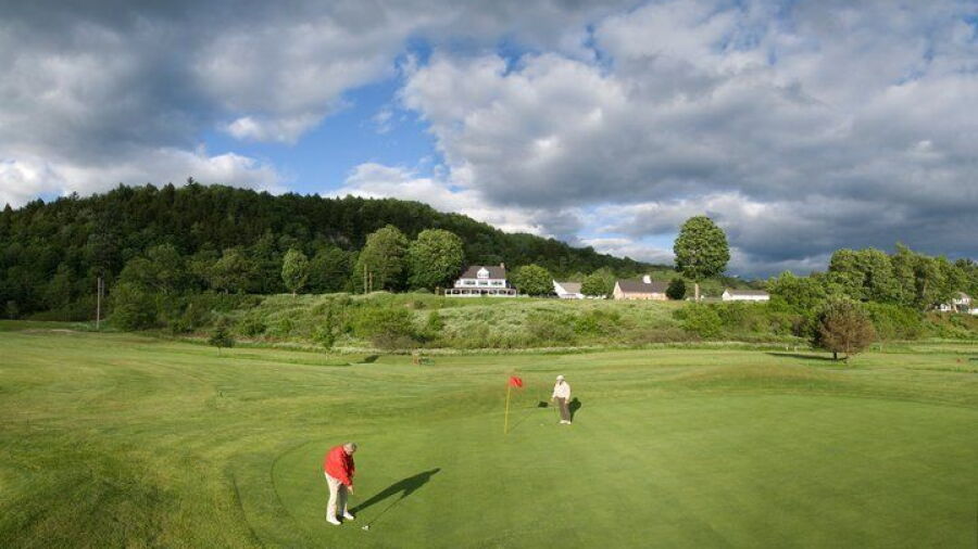 Montague GC
