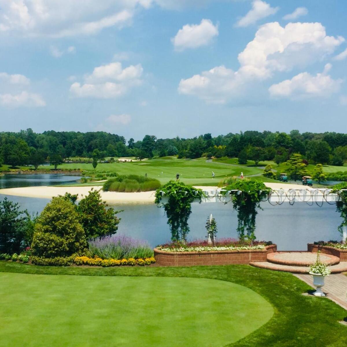 Best of Delaware golf courses in 2019