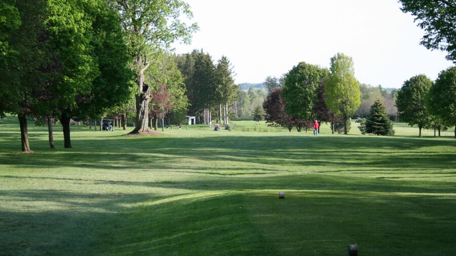 Walkerton GCC