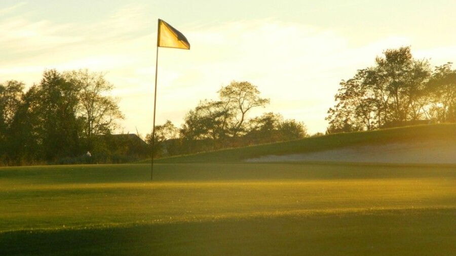 Back Creek GC