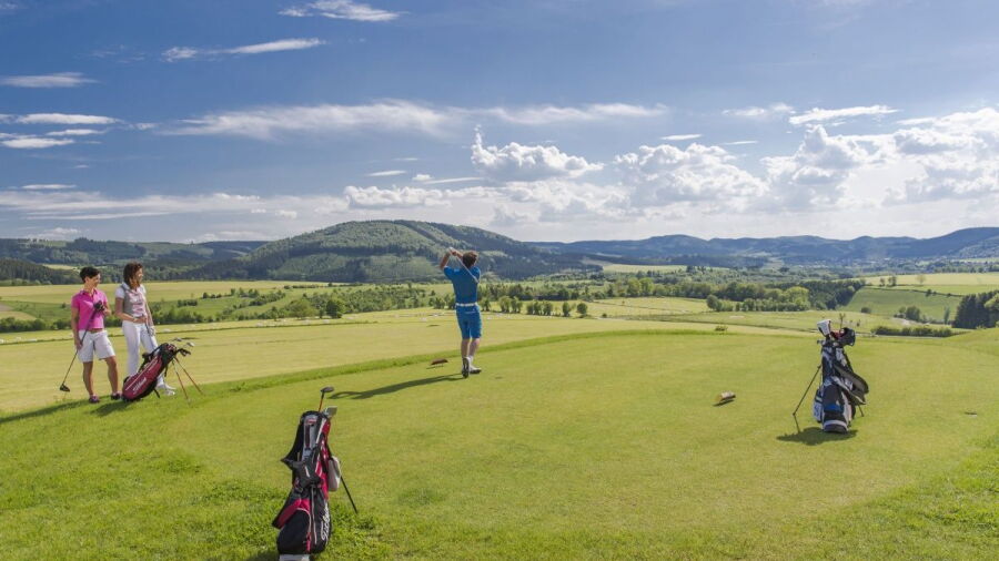 Schmallenberg GC – North: #6