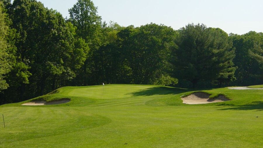 Paxon Hollow GC