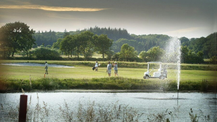 Oeland GC