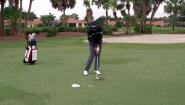 Scoring Irons