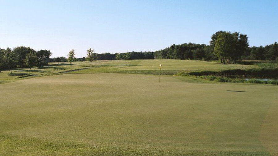 Tanners Brook GC