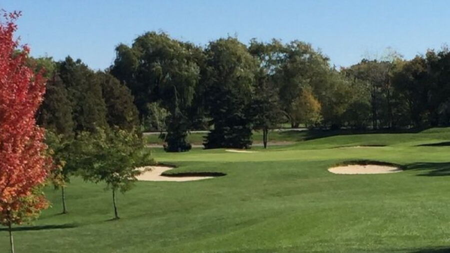 Garden City GC