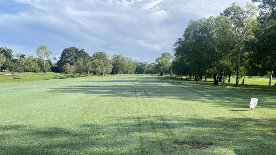 Palmerston GCC: #6