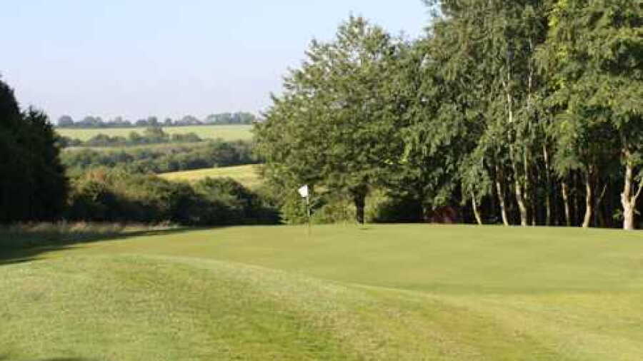 Cotswolds Club Chipping Norton: #2