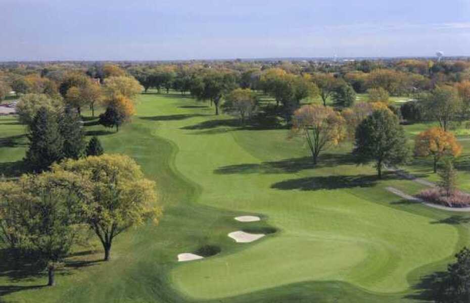 Ruth Lake Country Club in Hinsdale, Illinois, USA Golf Advisor