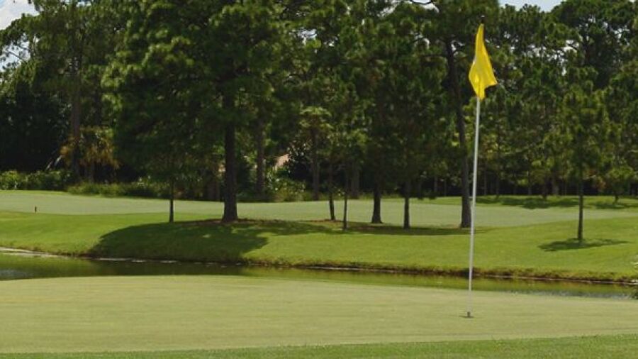The Legacy Golf & Tennis Club - Executive