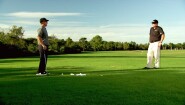 David Duval - Full Swing