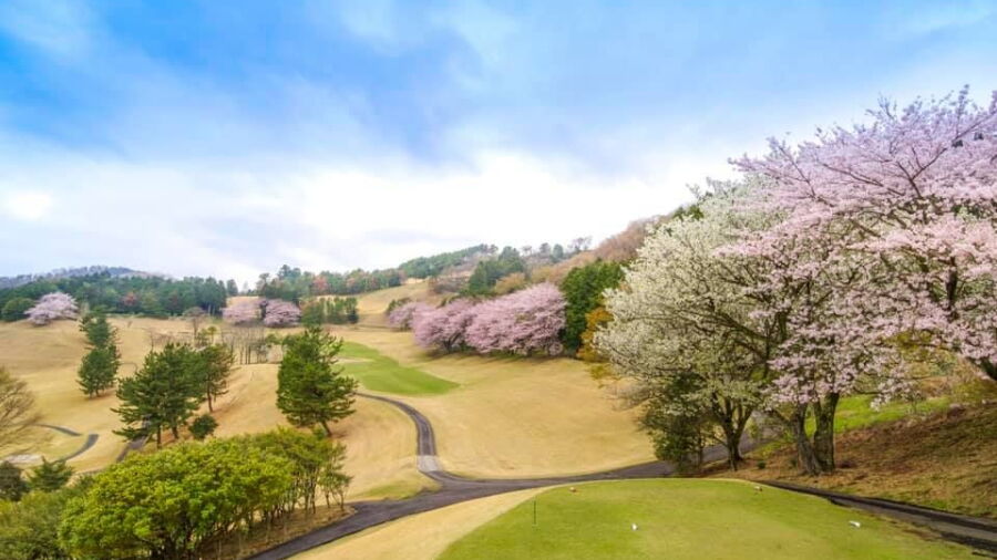 Taiheiyo Club Sagami