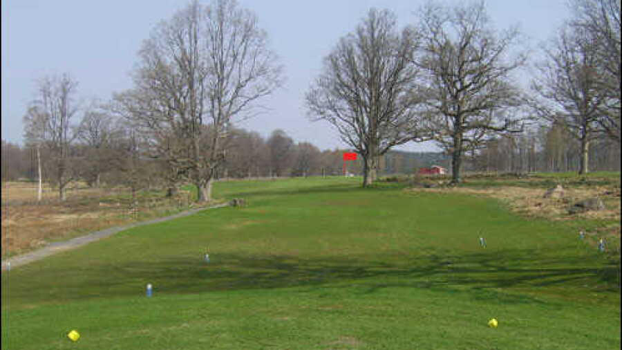 Uppvidinge GC: #3