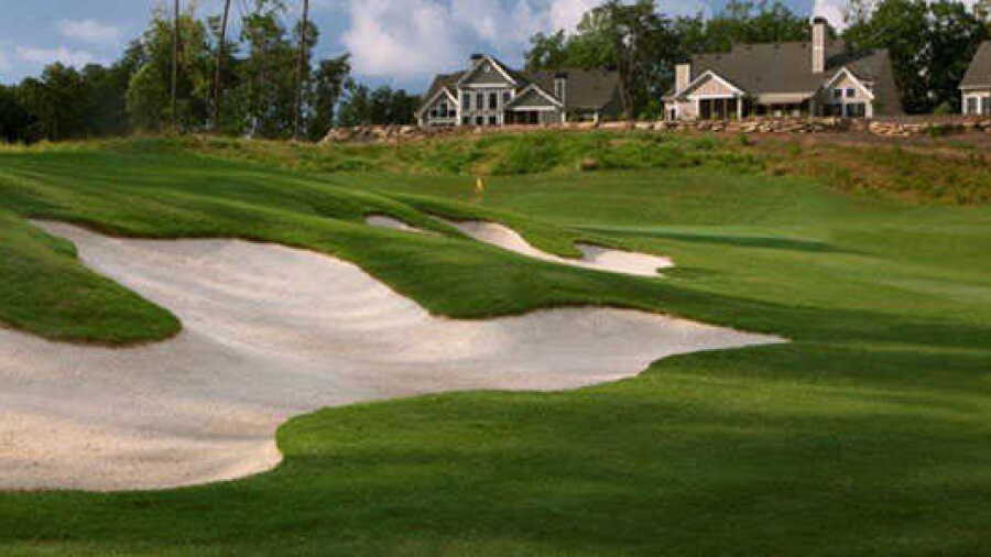 Lake Arrowhead Yacht CC - Highlands