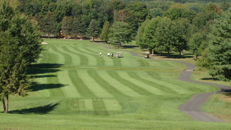 Southington CC