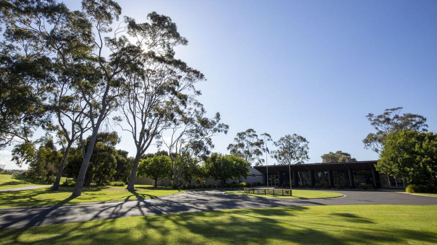 Cranbourne GC