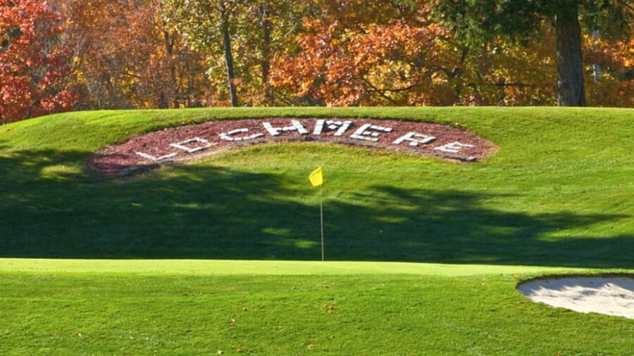 Lochmere GCC