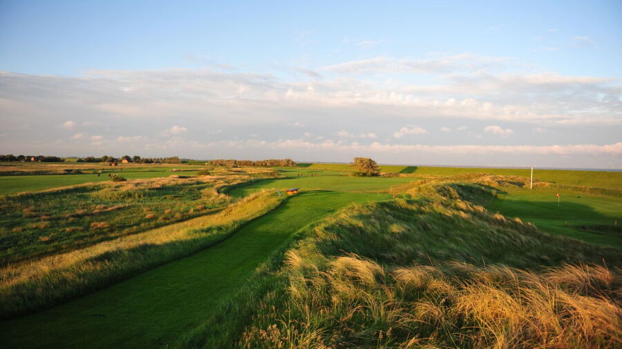Nordsee Golf Club St. Peter-Ording