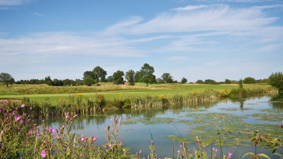 Kilworth Springs GC