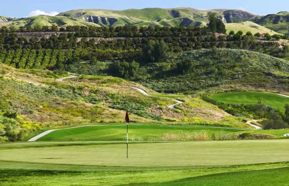 Moorpark CC - The Creekside: #5