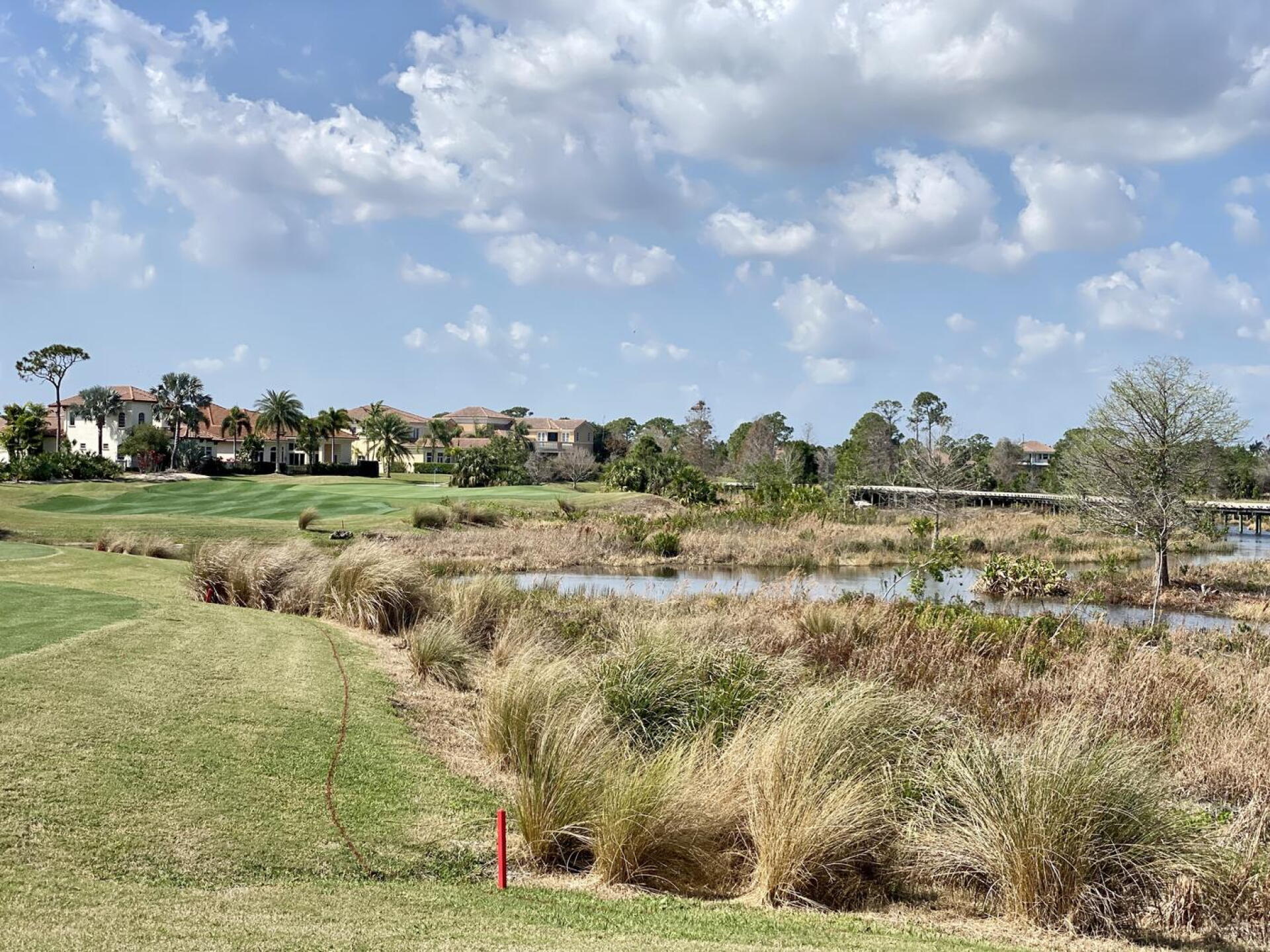 Tesoro Club, hole 6 (Photo submitted by TimGavrichGP on 05/14/2023)