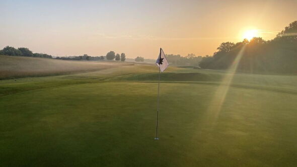 Links at Kahite Golf Course at Tellico Village