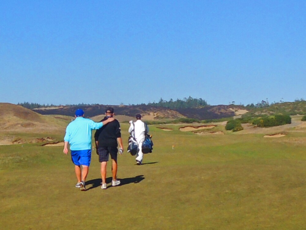 Old Macdonald - father son