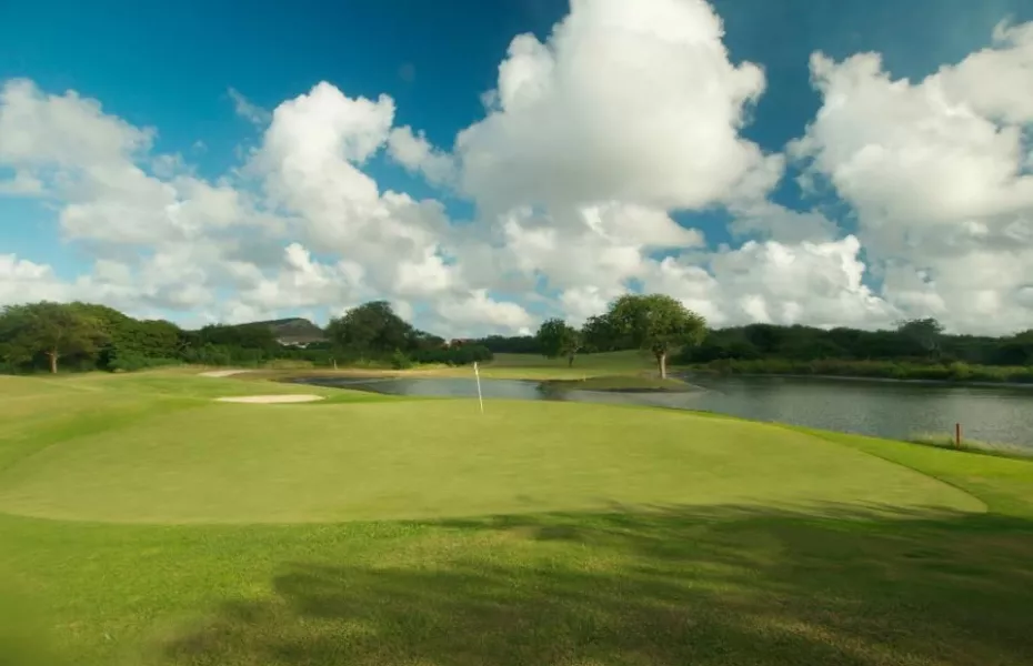Blue Bay Golf & Beach Resort Curacao: #8