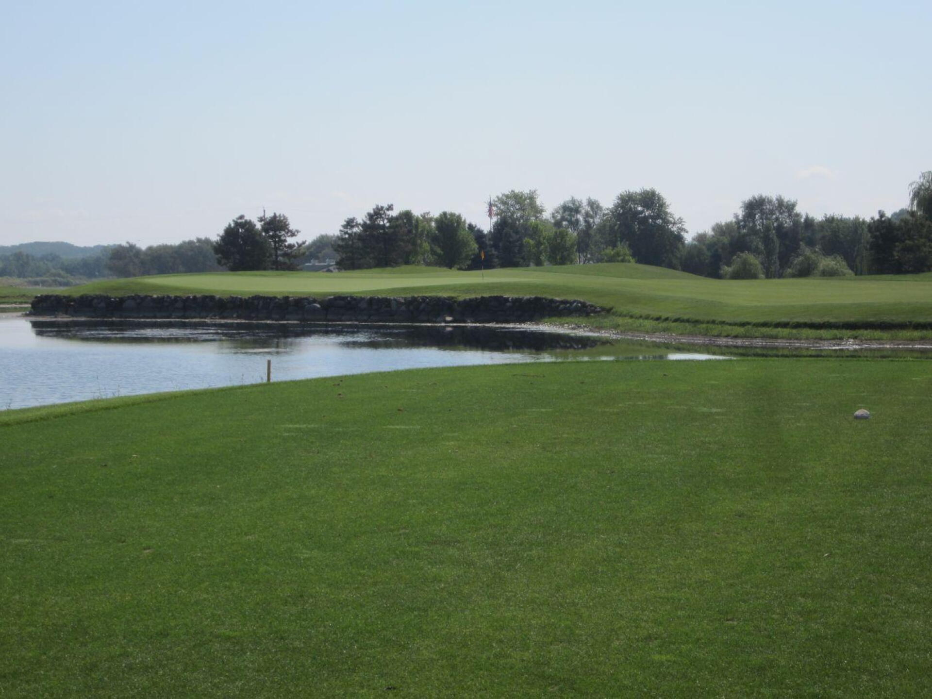 #6 Par 3 (Photo submitted by BryanTweed16 on 06/20/2016)