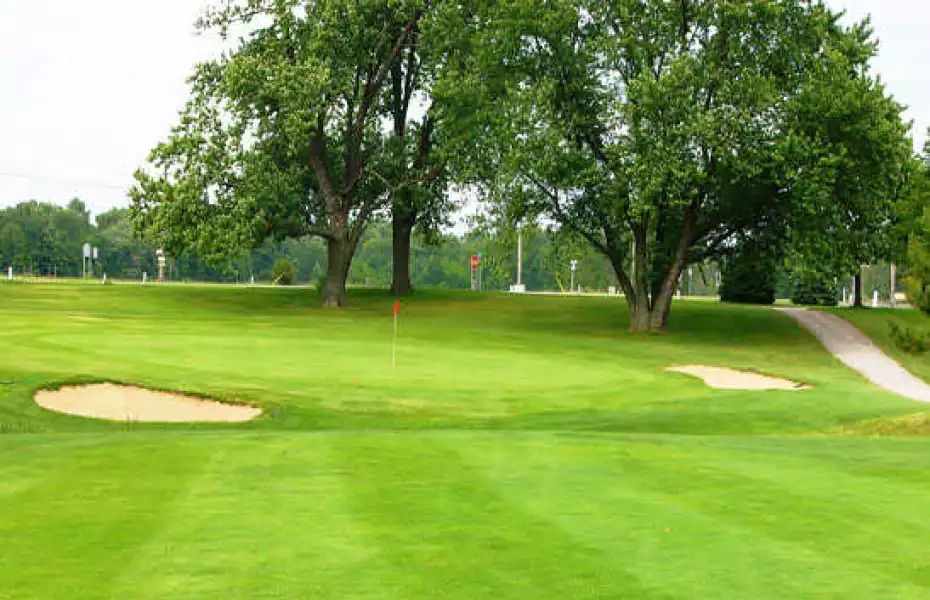 Vassar GCC: #18
