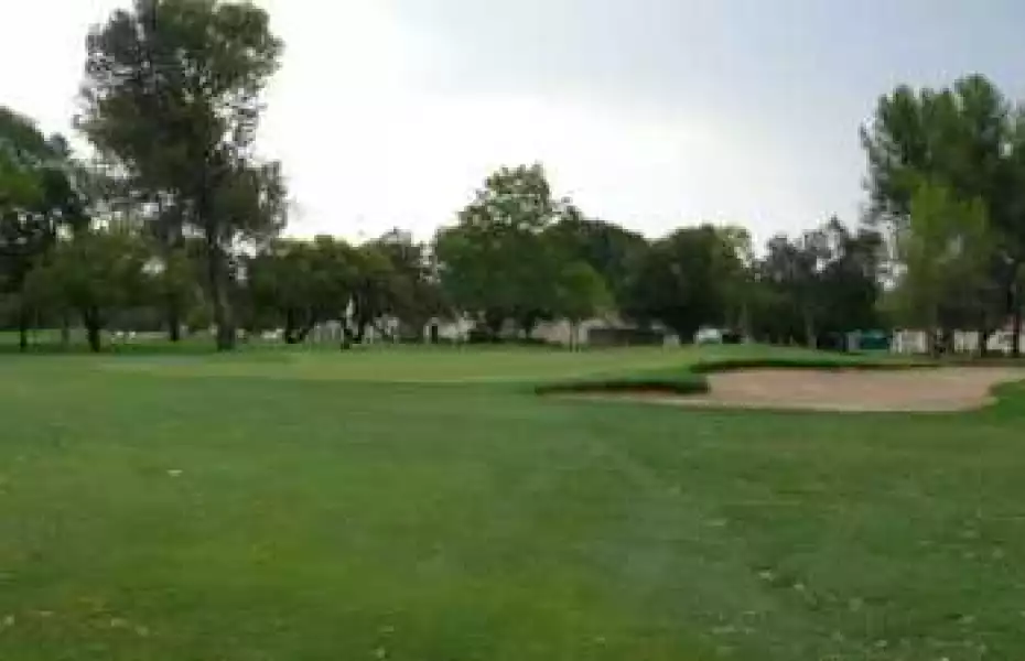 Bloemfontein GC