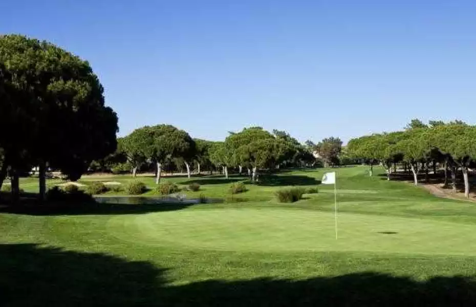 Dom Pedro Golf - Pinhal