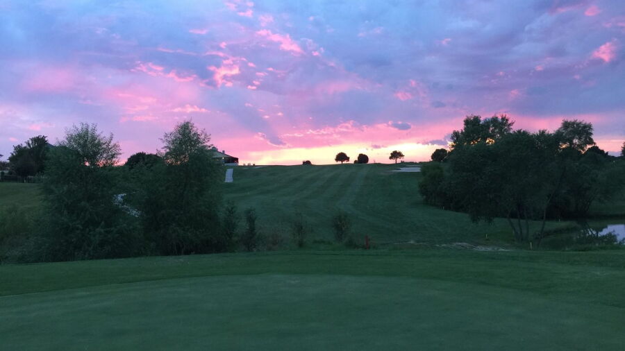 Lake Ridge GC