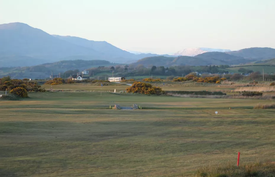 Dunnerholme GC