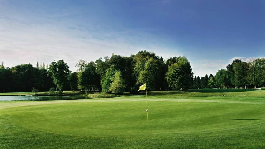 Apremont GCC