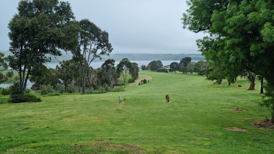 Camperdown GC