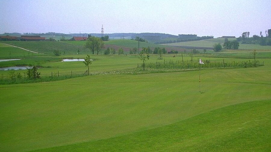 Ebersberg GC – Championship: #14