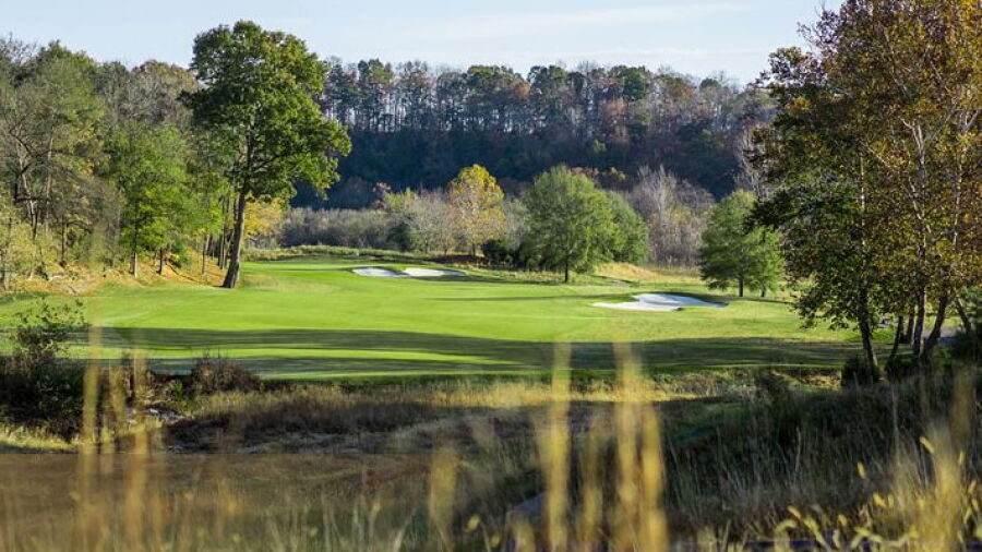 GC of Tennessee