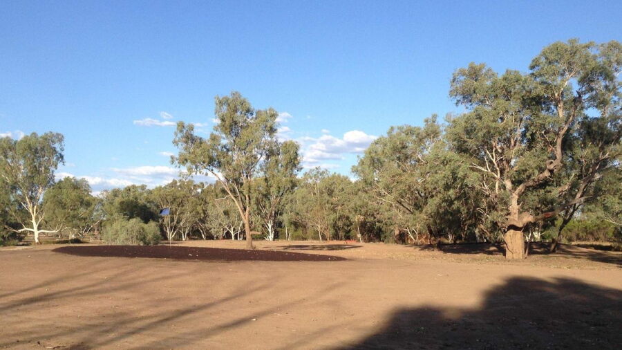 Blackall GC