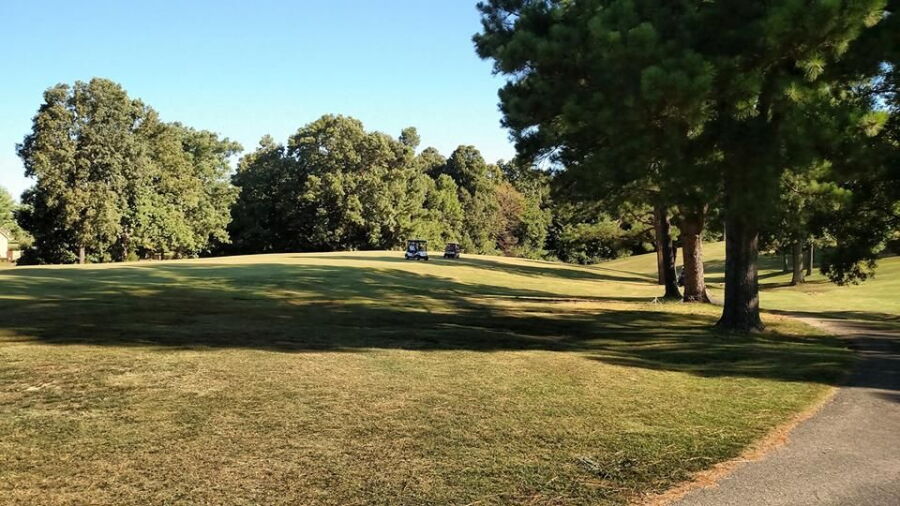 Benton GCC
