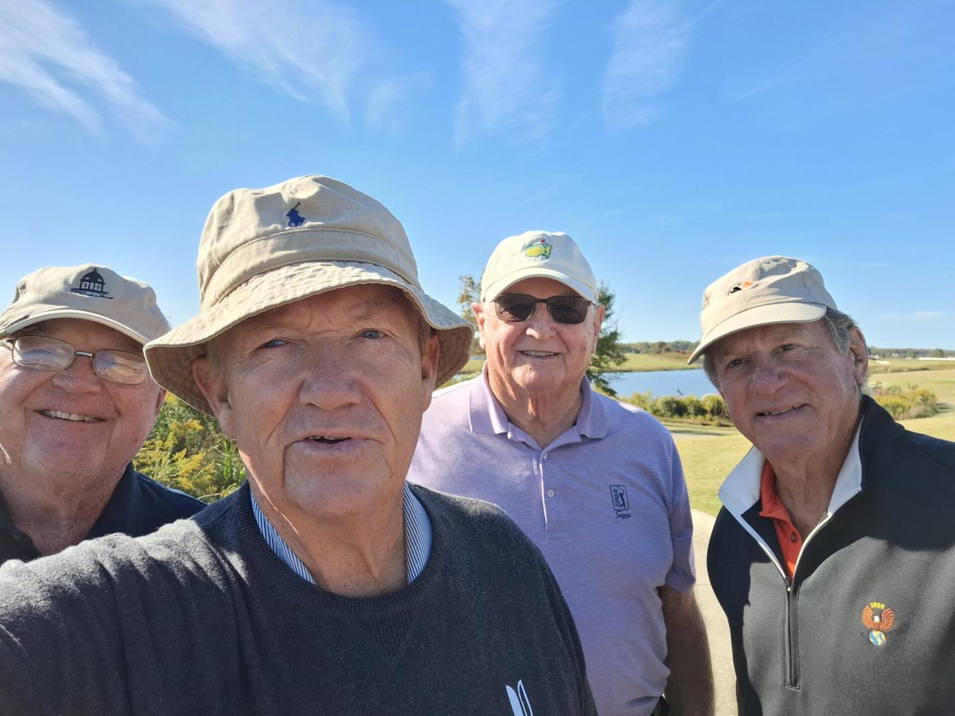 Our Virginia Beach Group (Photo submitted by 4jEOSkXVX6yubu6Tptbx on 12/05/2023)