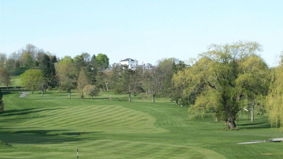 Marlborough CC