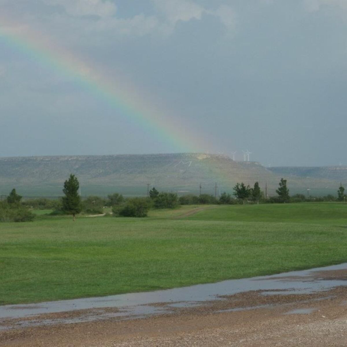 McCamey Country Club in McCamey, Texas, USA Golf Advisor