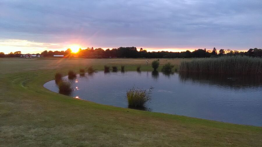 Binga Golf