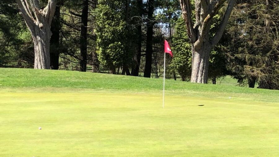 Culbertson Hills Golf Resort: #3