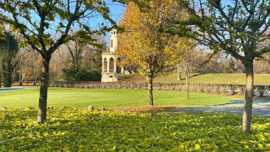 Castres-Gourjade GC