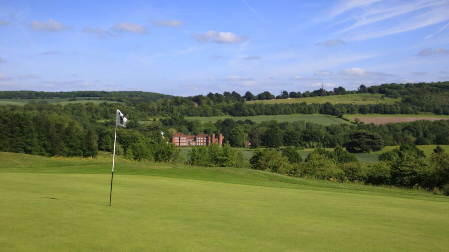 Lullingstone Park GC