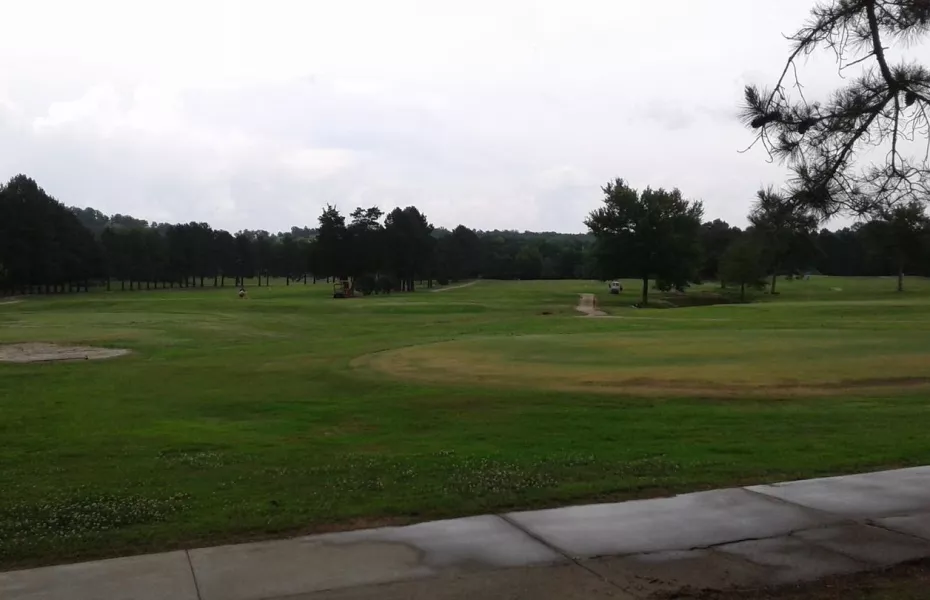 Little Creek Recreation Club