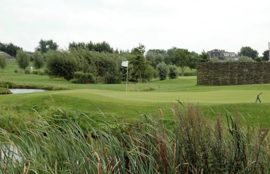 Amsteldijk Golf Center